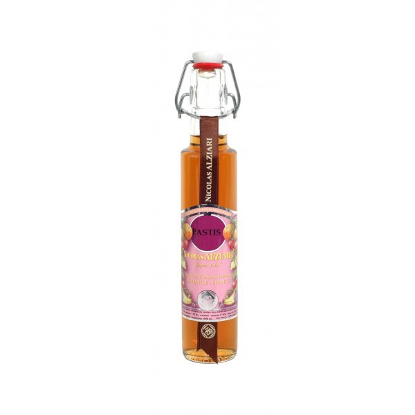 Pastis Alziari 250 ml