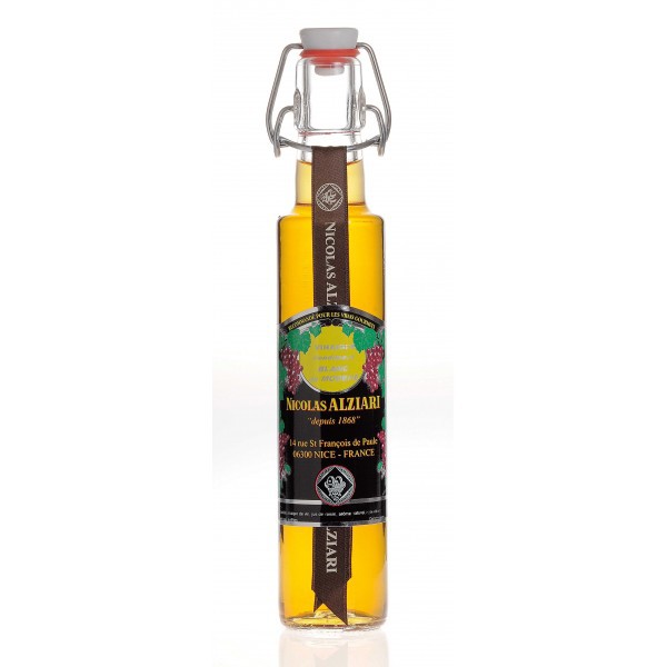 Condiment Blanc de Modène 250 ml (vinaigre)