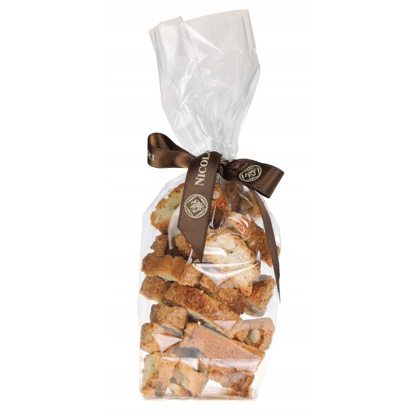 Croquants aux amandes 100 gr