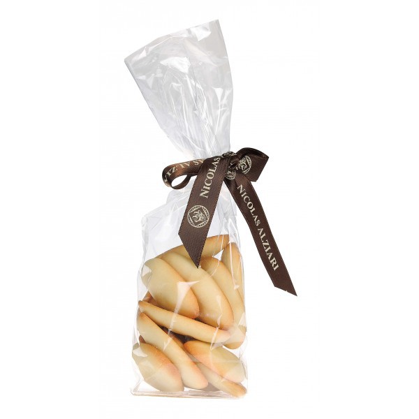 Navettes à la fleur d'Oranger 100gr