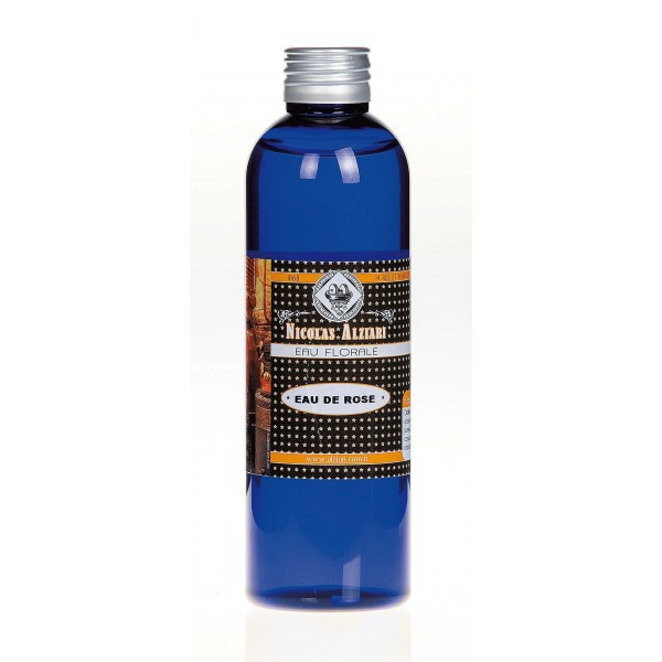 Eau de rose pure Centifolia 200 ml