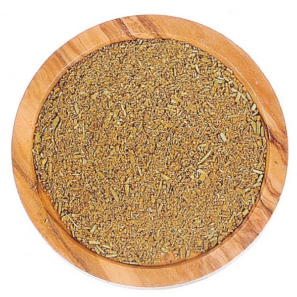 Aromates pour Poisson 100 gr