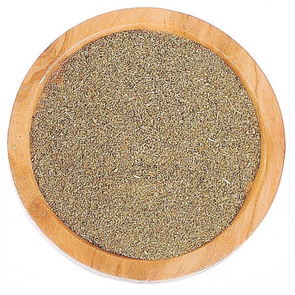 Assaisonnement herbes aromatiques 100gr