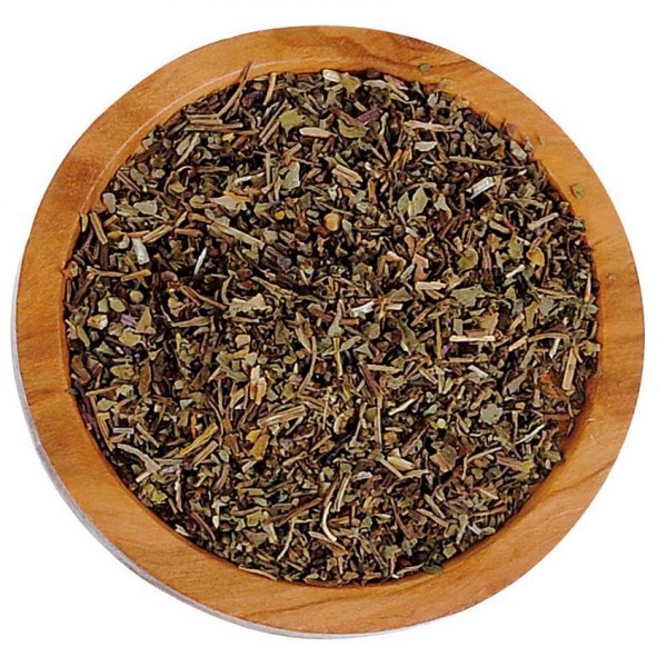 basilic séché 50 gr