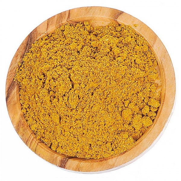 Curry 100gr