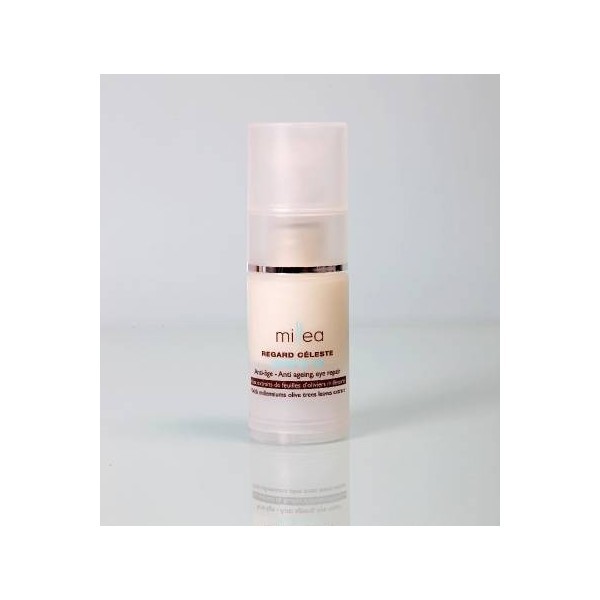 Contour des yeux BIO 'Regard Celeste' 15ml