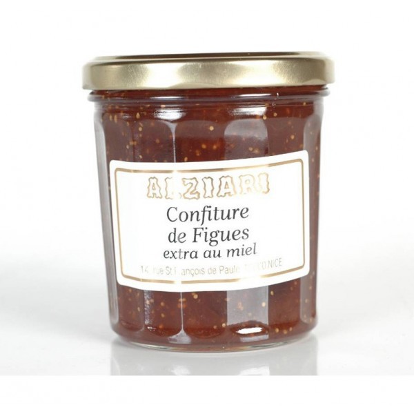 Confiture de Figues 375 gr