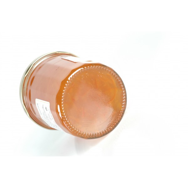 Marmelade d'Oranges Amères 375 gr