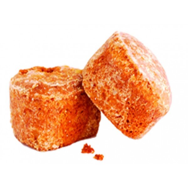 6 Nonnettes au miel fourrées à la confiture de Figue  150 gr