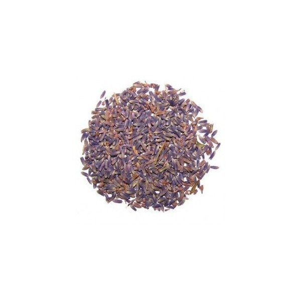 Fleur de lavande 100 gr