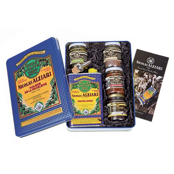 Coffret Dublin
