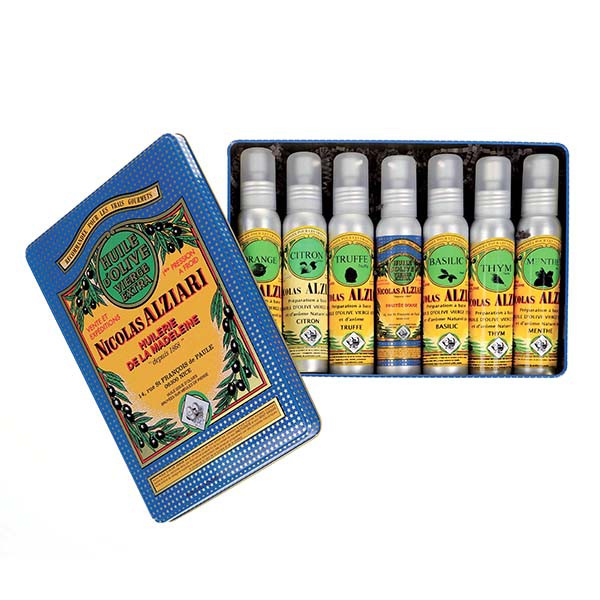 Coffret Dégustation