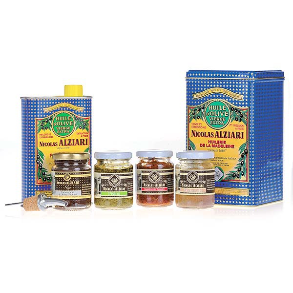 Coffret Los Angeles