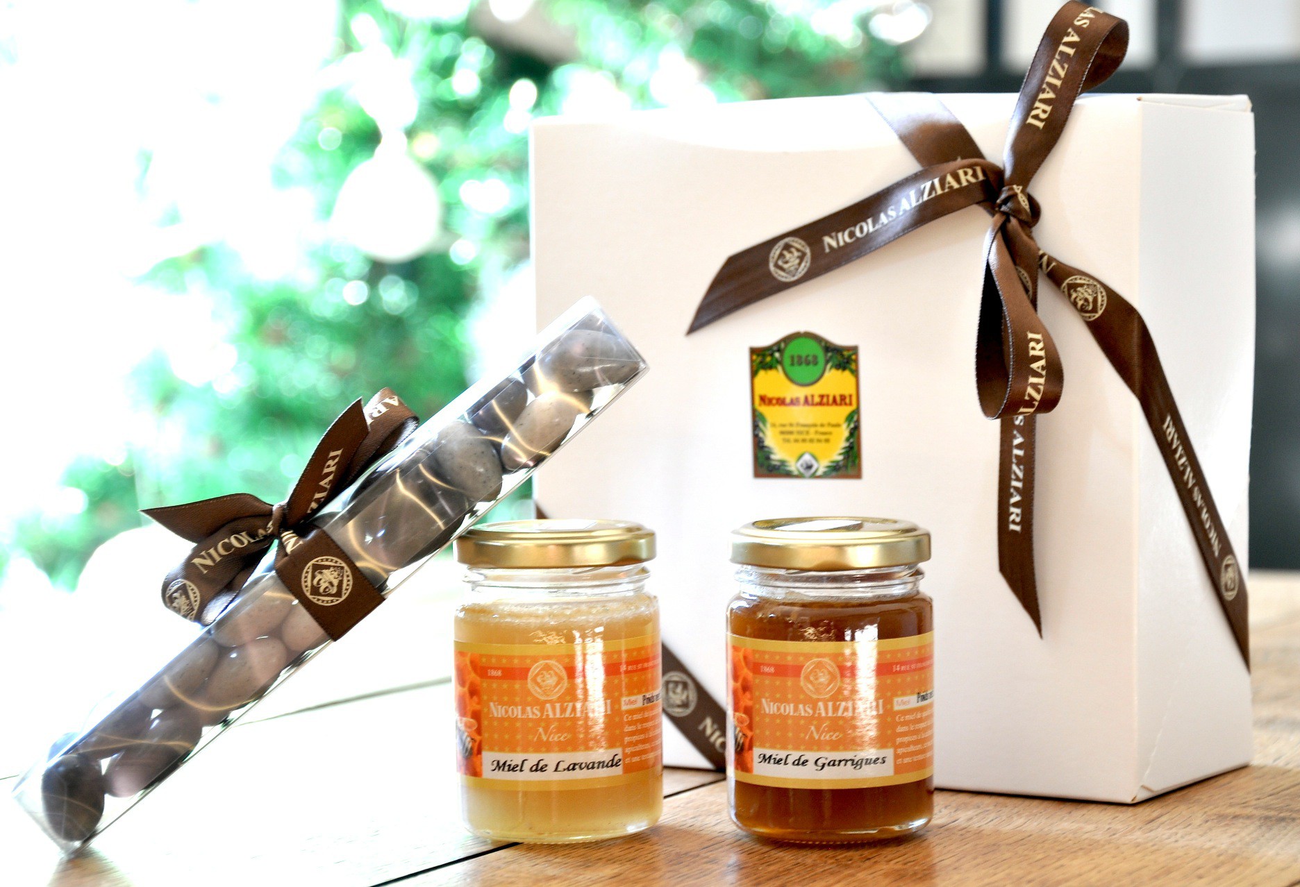 Saveur Haute Provence