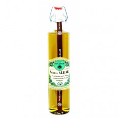 huile d'olive AOP Nyons 75 cl