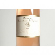 Rosé Vieilles Vignes PREMIERE AOC Provence 75 cl BIO