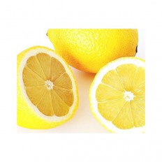 Confiture de citrons de Vallauris 450 gr