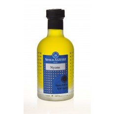 Huile d'olive AOP NYONS 200 ml