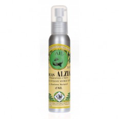 AIL - Préparation culinaire à base d’huile d’olive et d’arôme naturel AIL 100ml