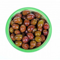 Olives au Piment 125 gr
